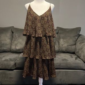 W by Worth Dress